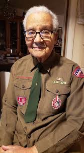 Congers Troop 29 celebrates 100 years