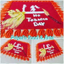 Dr hrishikesh pai, gynaecologist and infertility specialist, lilavati hospital mumbai and fortis hospitals delhi gurugram so, while it might seem uneasy and hard to quit the addiction, this world no tobacco day, let's pledge to finally say goodbye to tobacco. Pin On Rangoli