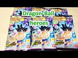 Budokai (ドラゴンボールz武道会, or originally called dragon ball z in japan) is a series of fighting video games based on the anime series dragon ball z. Super Dagon Ball Heroes Card Dragonballheroes