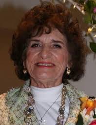 Doris Priddy Bunker Obituary 2023