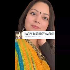 Many many happy returns of the Ripa Mehta Ji.!! Have a great day and a  wonderful year ahead with lots of happiness, enjoyment and good health.!!  God bless you always.!! 🎂🎁🎈💐, @everyone @highlight ...