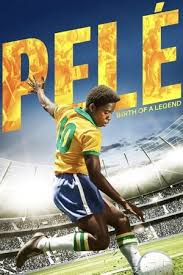 L film dei fratelli zimbalist, però, è il primo a non aver imparato la lezione. Pele Altadefinizione Film Streaming 2016 Completo Film Streaming Vip