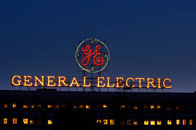 General Electric Co Nyse Ge General Electric Company Ge