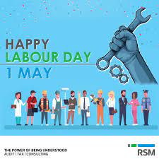 Happy worker's day to you. Rsm Malaysia V Twitter A Day To Honour The Hard Work And Efforts You Have Put In A Day To Relax And Enjoy Happy Labour Day Please Note That Our Office Will