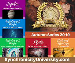 Synchronicity University Autumn Series 2019 Full Access Pack 175