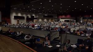 The casting call event is happening at santa clara convention center, ca. Koin 6 Hosts Survivor Casting Call