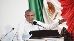 Adán augusto lópez hernández is a mexican politician affiliated with morena. Tabasco Va Por Buen Camino Pese A Que Se Recibio En Ruinas Adan Augusto Lopez Proceso