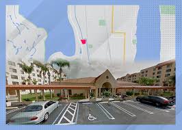 Grand Peaks Sells West Palm Beach Apartments for $41M