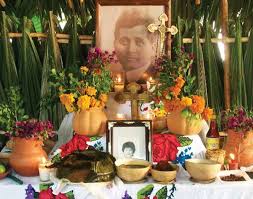 Hanal Pixan, culto a los muertos con raíces prehispánicas – Ruraltv