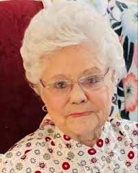 Hazel Eaton Obituary December 29, 2023