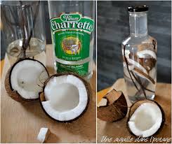 Rhum Arrange Coco Vanille Rhum Arrange Recette Rhum Arrange Rhum