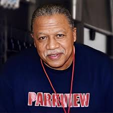 Desirae' Walker, M.P.A.