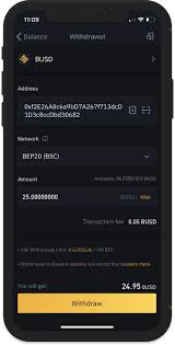 We did not find results for: Using Trust Wallet For Binance Smart Chain Binance Chain Docs