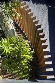 28 Interessante Sichtschutz Ideen Fur Garten Archzine Net Bambussichtschutz Modern Design Fence Design Front Yard Front Garden