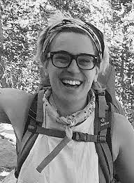 Crystal Gaudio's Instagram, Twitter & Facebook