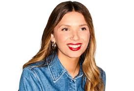 Sonya Barlow, Speaker