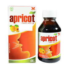 Jika ditanyakan, pasti hampir semua rakyat malaysia mengenali ubat batuk terkenal ini. Jual Obat Batuk Ibu Hamil Menyusui Dan Anak Apricot 100ml Online Mei 2021 Blibli