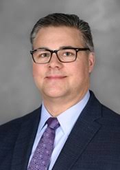 Sr. Vice President and Chief Medical Officer