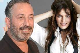 Ferhan nil karaibrahimgil, born 17 october 1976, is a turkish singer and songwriter, mostly noted nil's passion and admiration for music stems from her father, suavi karaibrahimgil, who was an. Nil Karaibrahimgil Cem Yilmaz Memnun Kaldi Mi Bilmiyorum Magazin Haberleri