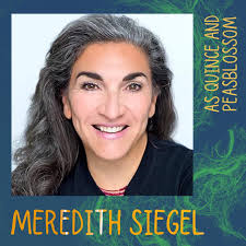 Meet the cast (Part 2) of Homegrown Shakespeare: A Midsummer Night's Dream!  ✨🌙🌱 These brave actors are busy crafting their own characters, props, and  costumes from the comfort of home, this weekend