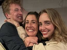 Laura Thweatt's Instagram, Twitter & Facebook