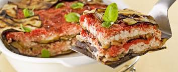 Maybe you would like to learn more about one of these? Parmigiana Di Melanzane Leggera Alla Ricotta Sale Pepe