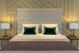 Ce dernier vous apprendra également comment bien choisir votre tête de lit haut de luxe. Hotelzimmermobel Kollektion Haute Couture Innenausstatung Renovierung