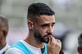 Renato Augusto se despede do Corinthians 'com lágrimas nos olhos' nas redes  sociais; confira