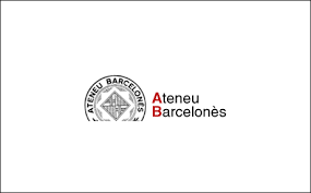 Ramblejant: L'ATENEU BARCELON&Egrave;S FA 150 ANYS