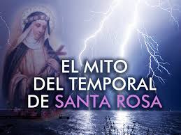 Check spelling or type a new query. La Tormenta De Santa Rosa Mito O Realidad