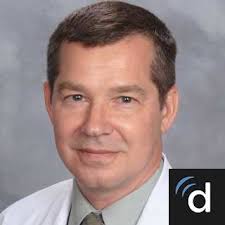 Dr. Duane R. Hospenthal, MD