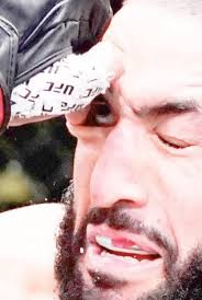 Barare ora è legale, immagino : r/ufc