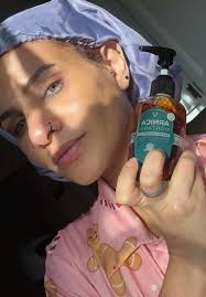 Jane Vine Arnica Gel Review and Benefits