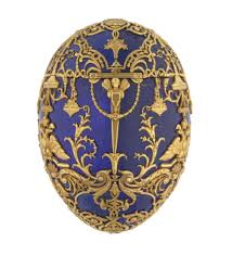 One of the eight missing imperial faberge eggs will go on show in london next month after it was london antique dealer wartski said the man bought the egg a few years ago for about $14,000, completely an undated handout picture released by wartski court jewellers on march 20, 2014. Home Faberge Discoveries