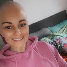 October is breast cancer awareness Month. This is important to me  especially this year as I am currently undergoing treatment for Breast  Cancer. My own story is that last year I had