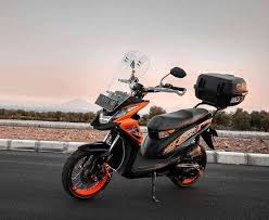 5 rekomendasi aksesori honda beat street untuk modifikasi gaya via review.bukalapak.com. 21 Kumpulan Modifikasi Beat Street Terbaik 2020