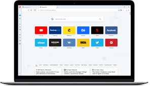 Der opera browser mit kostenlosem vpn, ad blocker und energiesparmodus! Ways To Protect Your Privacy Using Opera Browser Tools