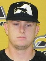 Rafters Field Manager Chris Ebright Announces 2014 Coaching Staff