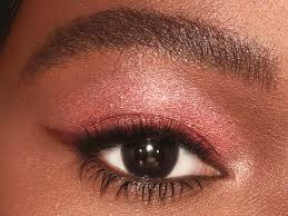 This eye look is another thing to try too, given that wing liner makes your eyes noticeable enough even when you are across the room. Christmas Eye Makeup Looks Ideas To Mesmerise This Holiday Charlotte Tilbury