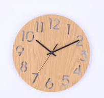 Verified Supplier Wood Wall Clocks 3k+ | Alibaba.com