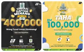 Klik pada pay & transfer 2. Bernama Kempen Simpan Daftar Dan Menang Tabung Haji Tawar Hadiah Rm400 000