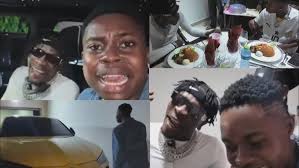 Afia Schwarzenegger fires Cheddar left right centre over sea creation  promise in Kumasi ..