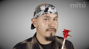 The later years of the decade witnessed the growing importance in the western world of social media influencers paid to promote fast fashion brands. Mitu Brings Back Cholos To The Internet