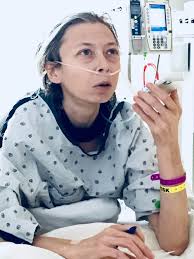 Fundraiser by Natacha Mannhart : Fighting Cancer