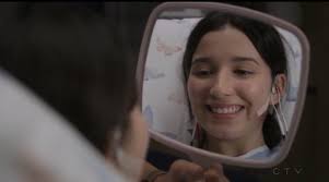 The Good Doctor" Smile (TV Episode 2018)