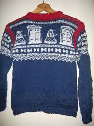 Xmas festive jumper available in other colors on request free uk postage. Doctor Who Sweater By Ywea On Deviantart Sweaters Doctor Who Cool Sweaters