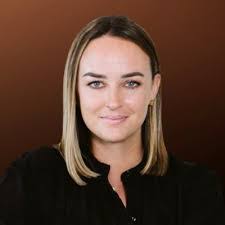 Maria Hedrick's Instagram, Twitter & Facebook