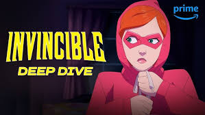 Atom Eve: From Comic to Screen