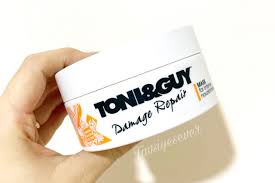 Toni Guy Damage Repair Maske Tavsiye Sever