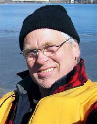 Fishing with Sharon Jon